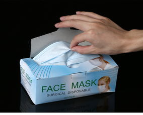 三層無紡布口罩 種類、特性與選擇指南