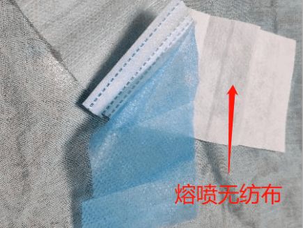 能吸附小紙片就是合格口罩？中紡標專家揭秘無紡布口罩真相