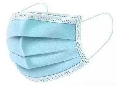 疫情過了，大海怎么辦？每百米海灘驚現70個廢棄口罩