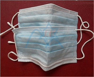無(wú)紡布口罩 現(xiàn)代健康防護(hù)的首選