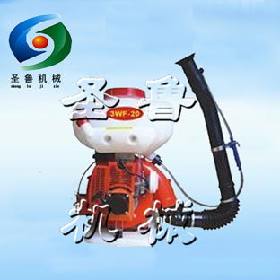 景德鎮(zhèn)高壓氣霧殺毒噴藥機(jī) 高效農(nóng)業(yè)與衛(wèi)生防護(hù)的利器