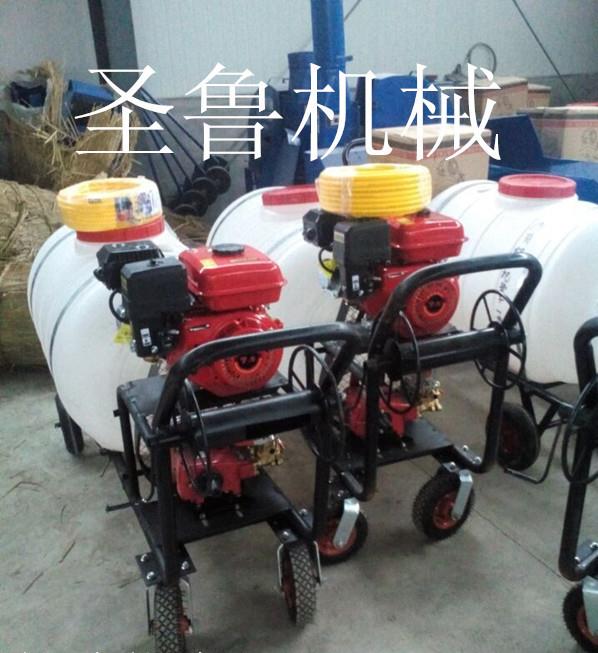 高效環(huán)保的果樹農(nóng)藥噴霧器 助力園林與機械化護管新時代