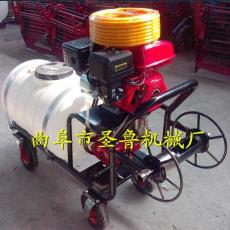 曲阜市圣魯機械廠運苗機展示 — 高效農(nóng)機的精致典范